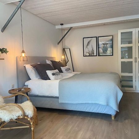 Вілла Loft 8 Linden Екстер'єр фото
